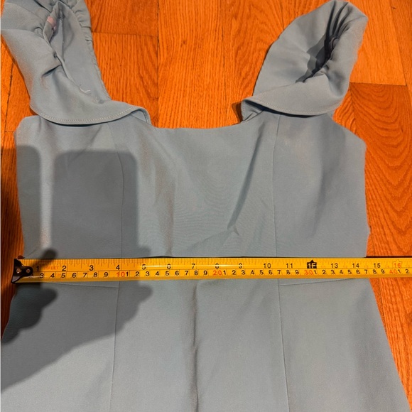 Milly Savannah Dress - Picture 6 of 8